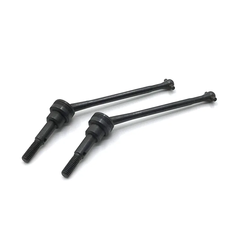 

WLtoys 1/12 12423 12427 12428 Remote Control Car Parts Metal Upgraded CVD Front Drive Shaft