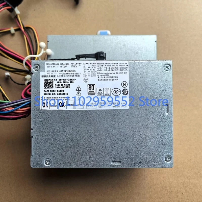 XE 전원 공급 장치 L300E-00, PS-6301-3DA Y737P용 1개