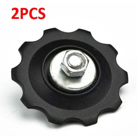 Black 2PCS