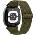 Navy Green