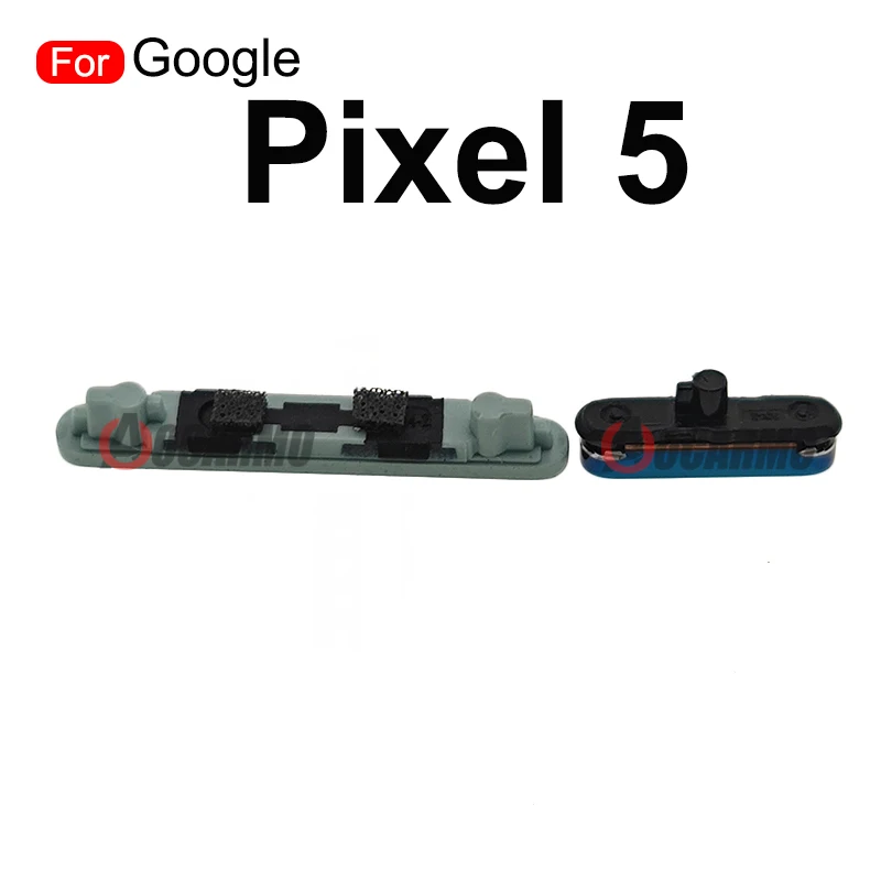 Side Button Replacement Power & Volume Button Replacement For Google Pixel 6 Side Keys C 920580