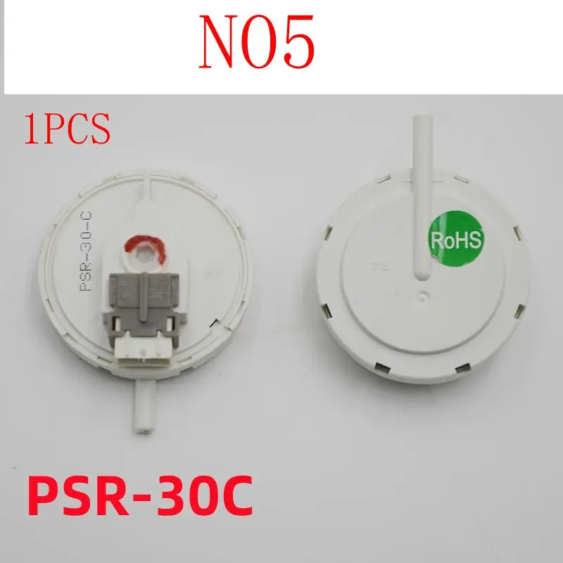 Washing machine water level switch sensor PSR-22-C PSR-24-C PSR-28-C PSR-29-C PSR-30-C PSR-31-C KPS-59-C Parts
