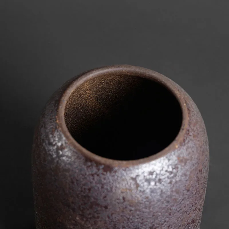 Vintage Ceramics Urn for Human Ashes, Pet Urns, Ash Cremation, Monastery and Funeral, Cat Keepsake