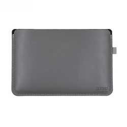 Sleek and Lightweight Protective Tablet Case Cover - iPad Pro12.9 Big (GRAY)