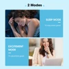 Handheld CES Sleep Aid Microcurrent EMS Pulse Device Hypnosis Insomnia Mental Stress Pressure Relief Anxiety Eliminat Relax 5