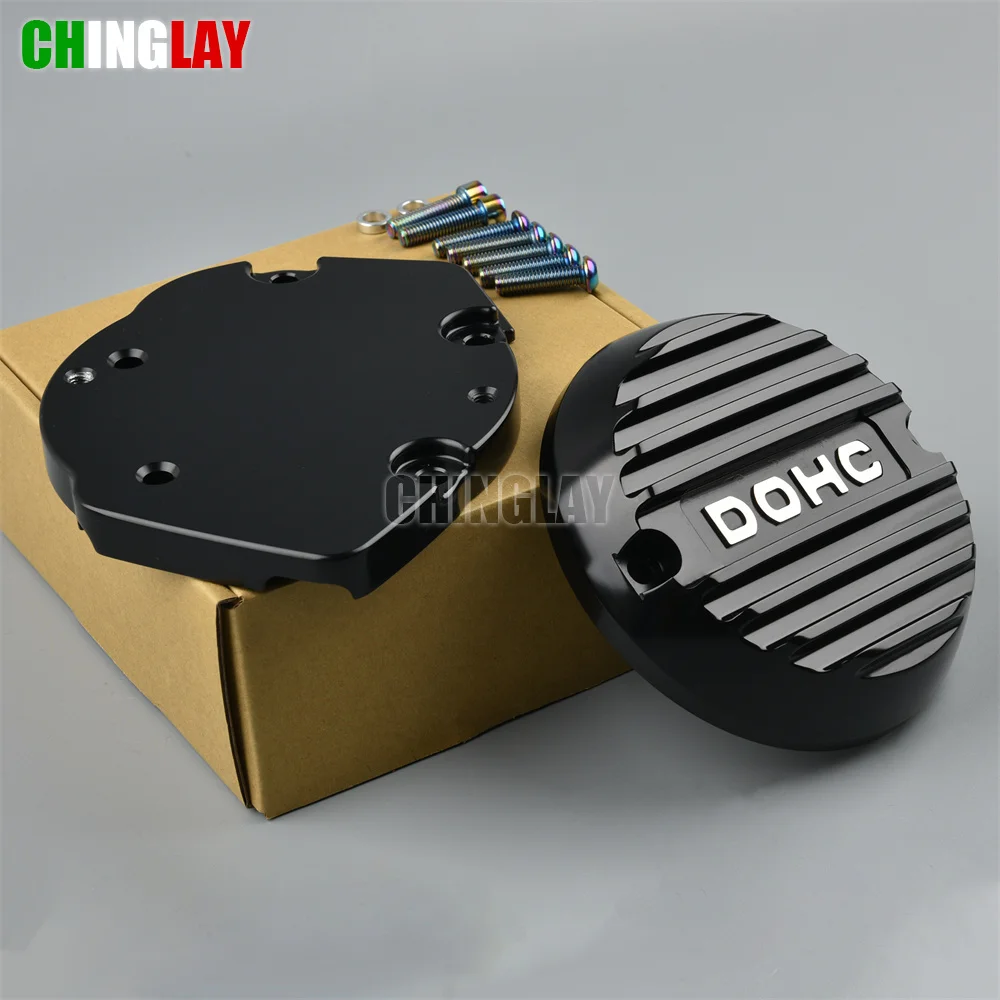 Engine Guard Pulsar Cover Set for z900rs Z900RS CAFE-Crankcase Cover Set Z900 Engine Guard Pulsar
