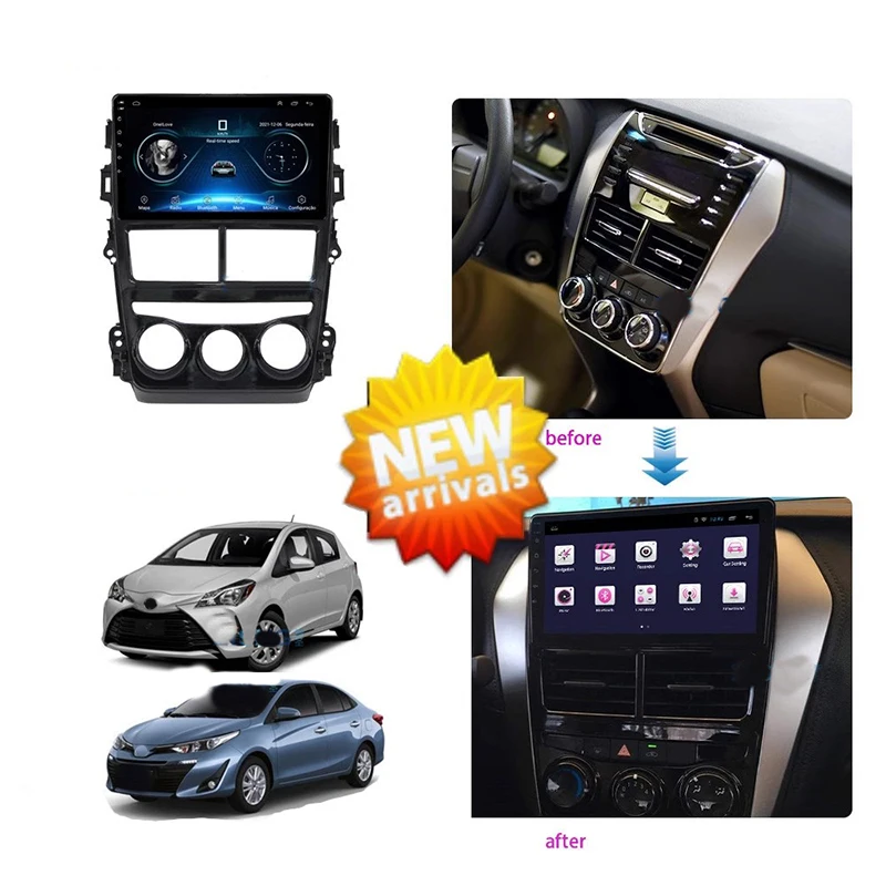  Ƽ̵ , ڵ   ,   г, Yaris Vios P15 2018 2019, 9 ġ