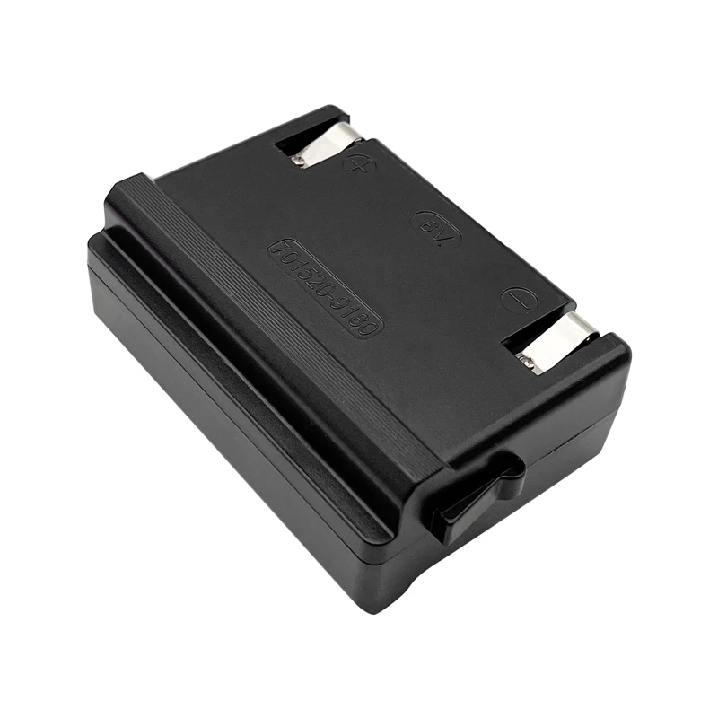 

6V 1500mAh 701520-9180-000 Battery For Zeiss Trimble Digital Level DINI 12 Geodetic Digital Trimble DiNi12/22 Trimble DiNi12