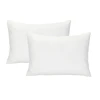 Kids Pillow Covers for Children 2PCS Microfiber Pillow Cases Toddler Envelope Pillow Cover Breathable Travel Pillowcase 3