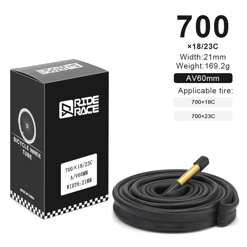 18 23C AV 60MM