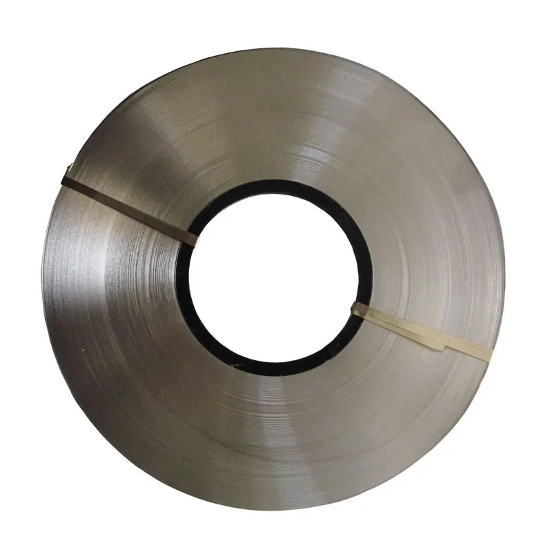 1Kg /Roll Nickel Strips 18650 Battery Nickel Plated Steel Belt Strip Connector for Spot Welding Machine Battery Welders 2
