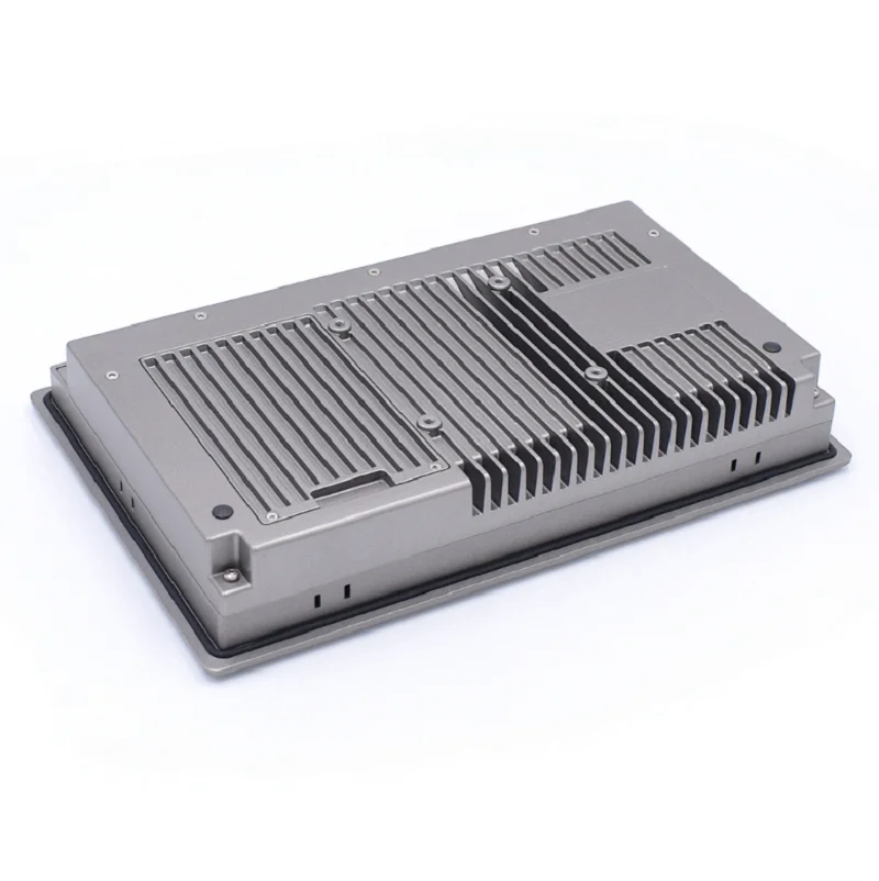 Рисунок 2 - HYSTOU 12 15 17 19 дюймов промышленный