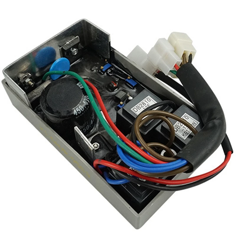 Promotion! KI-DAVR-95S3 AVR 10KW DAVR 95S3 For Kipor Avr Automatic Voltage Regulator Generator Accessories |