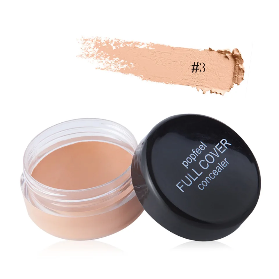 face concealer face concealer pen face concealer palette color concealer concealer cream foundation concealer face foundation BB cream matte foundation high coverage concealer corrector anti dark circle whitening cream professional makeup