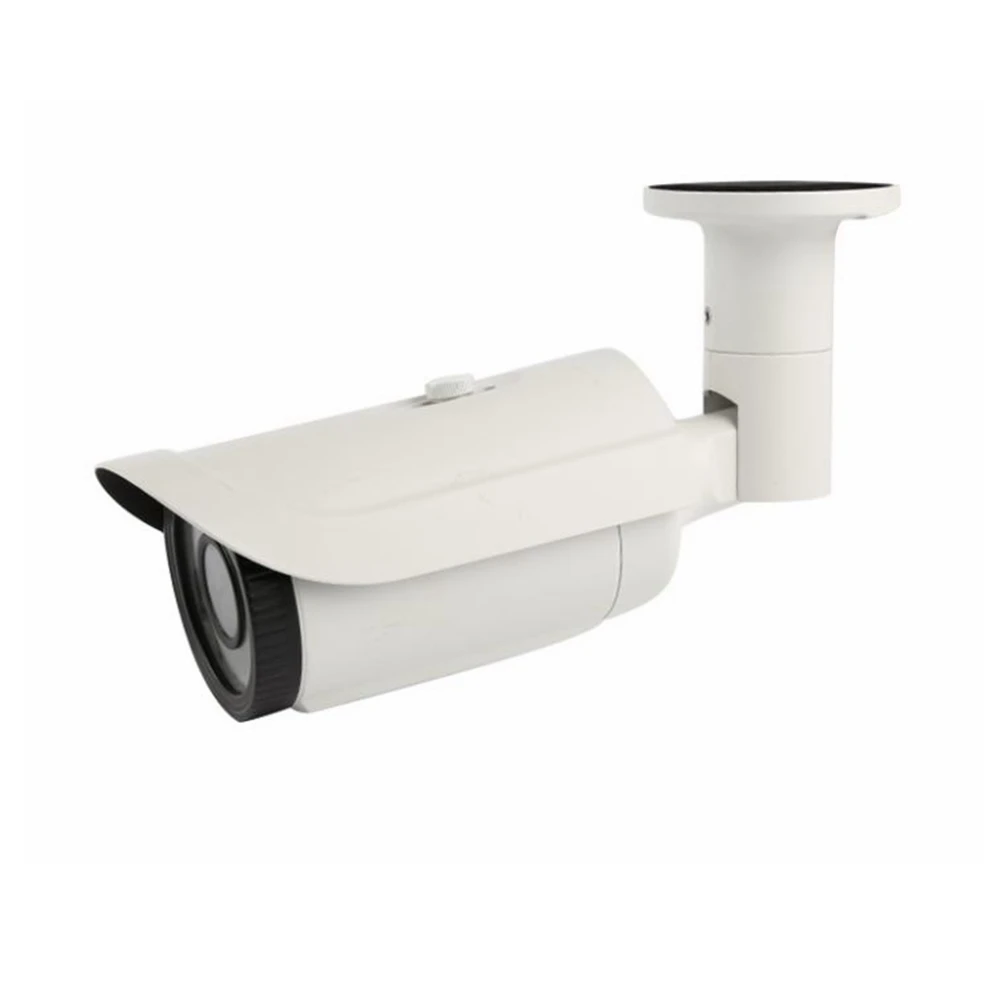 

Bullet CCTV Case Aluminum Waterproof Level IP66 Safe Stabled Quality Guaranteed For Night Vision Camera And Intelligent Camera