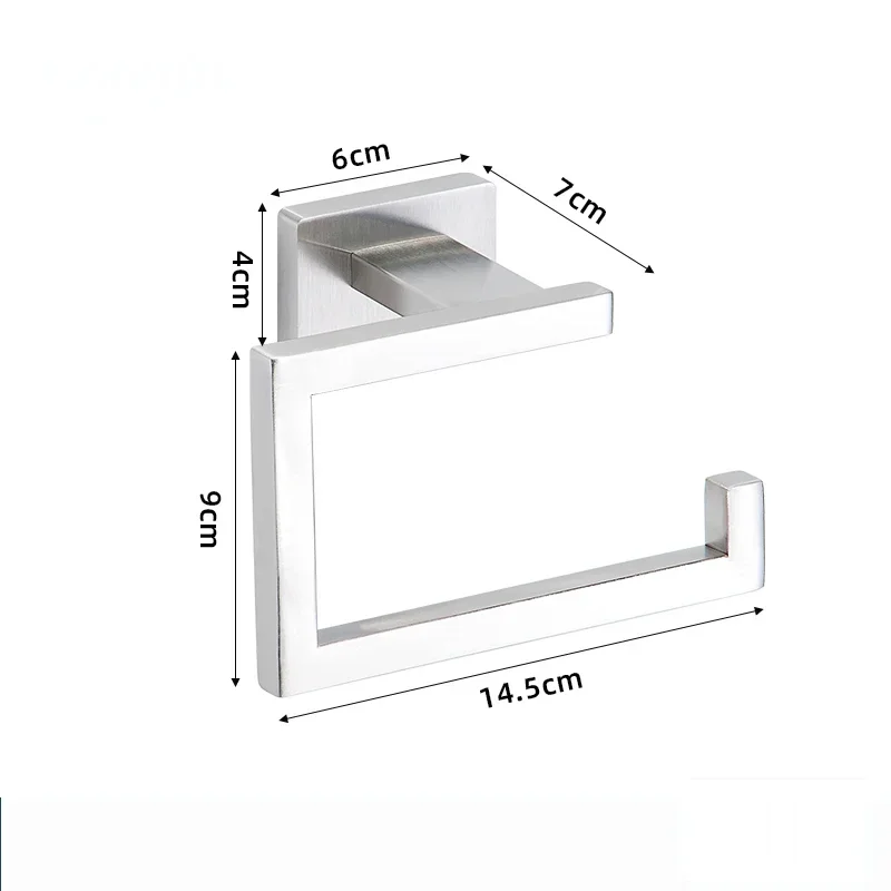 SR-Paper Holder