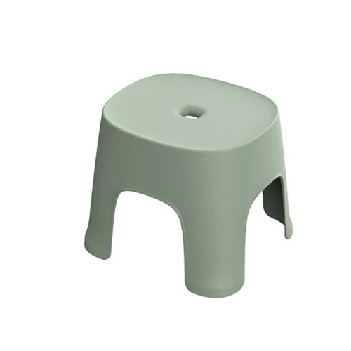

2022 plastics Round Furniture Stools manren Stool