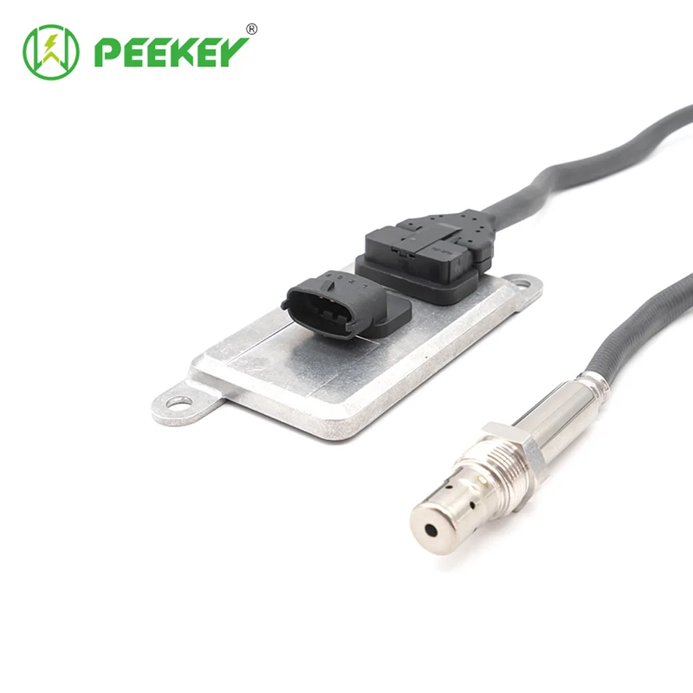 

Датчик NOx 5WK96619D 5WK9 6619D 2011648/ 1793378/ 1836059 электрические датчики датчик s