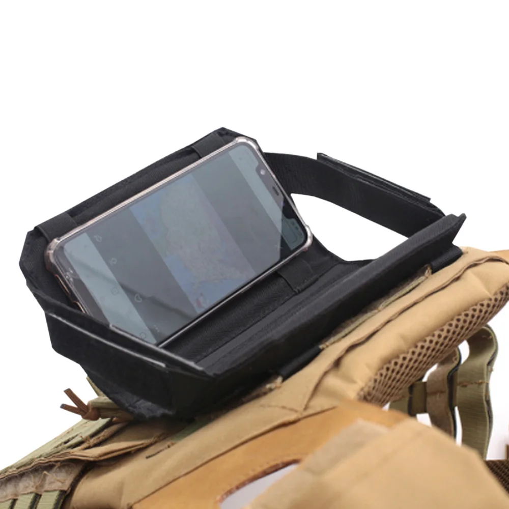 VULPO Molle Navigator ũ Ŀġ,  , ޴ ġ Ŀġ,  ,  