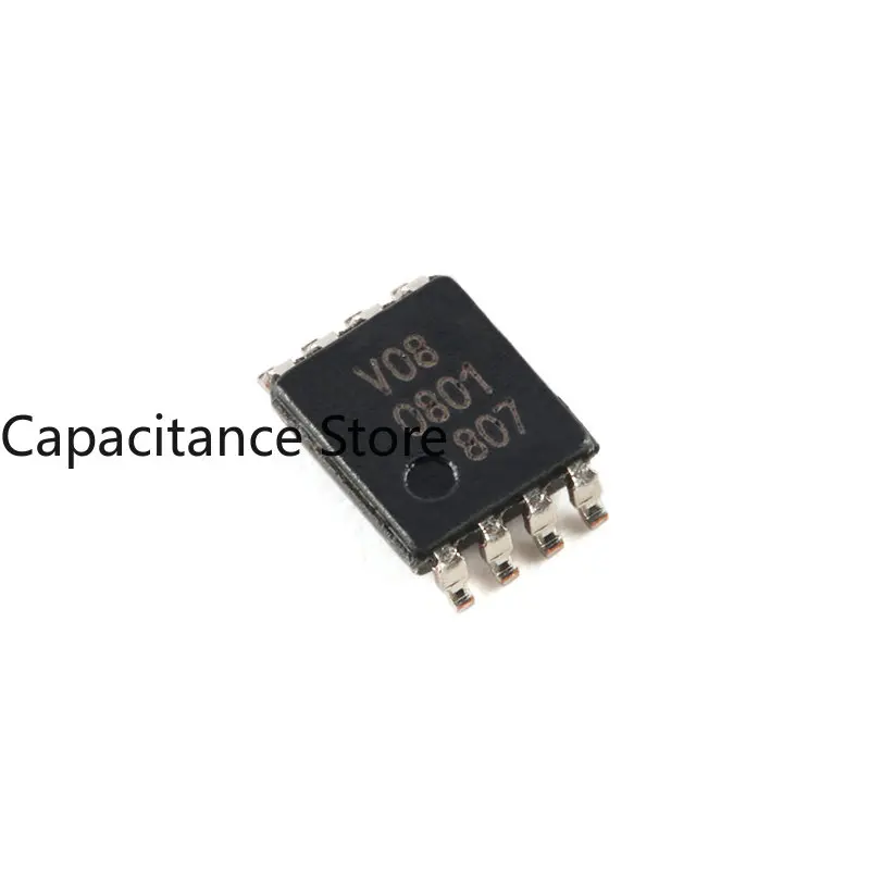 

10 шт. оригинальный подлинный 74LVC2G08DC-Q100H VSSOP-8 двойной 2-полосный вход и шлюз