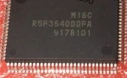 

Original R5F3640DDFA R5F3640DDFAR Fast Shipping