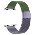 Green-Purple