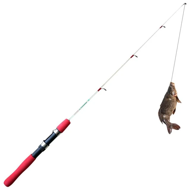 Eva Fishing Rods  Fishing Tools - Fishing Rod Portable Durable Pole  Anti-scratch - Aliexpress