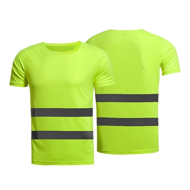 Summer Men's Casual T Shirts