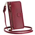 Red-Long Strap