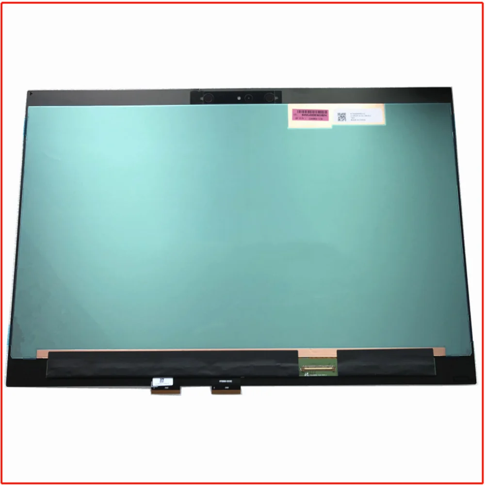 Atna56Wr01-0 15.6 Pollici Per Hp Spectre X360 15T (2019) Oled Touch Screen Assembly Ct: Muslimp/N:L50982-1J0 U3840 * 2160
