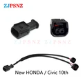 Civic 10th Adapte