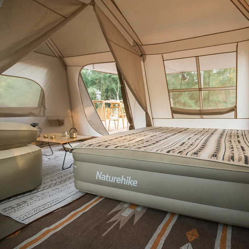 Luxury Tent Bedroom Tent Cheap Echo 2200 Multi-Room Tent And