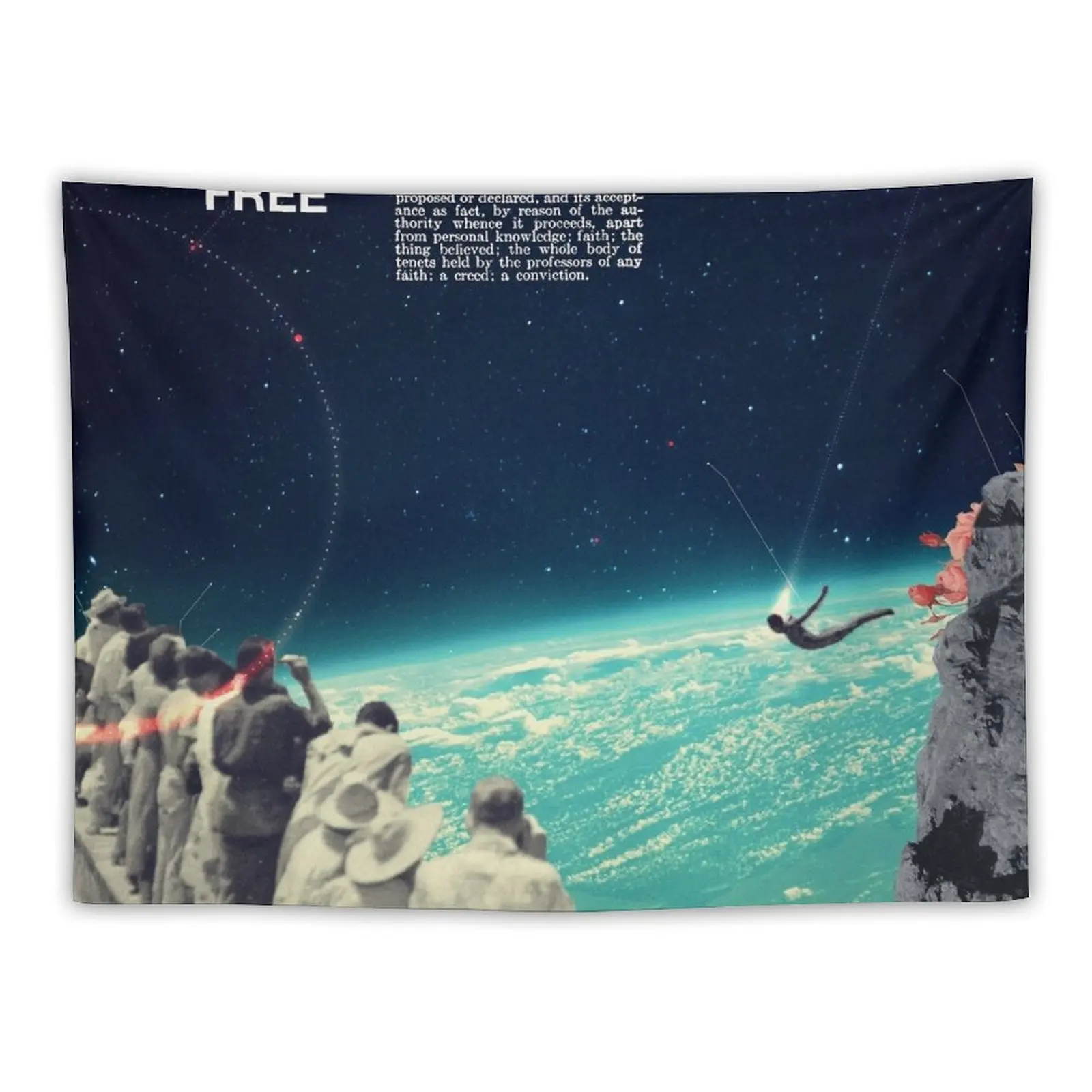 

Free Tapestry Home Decorations Aesthetic Decorative Wall Murals Bedroom Organization And Decoration Home Decorations Tapestry