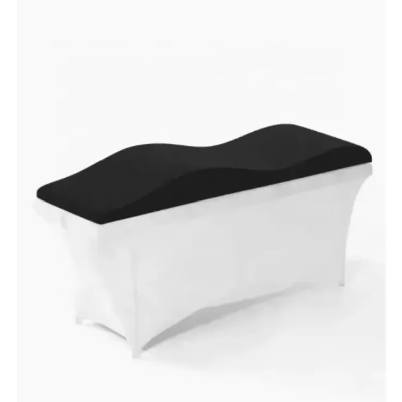Beauty Salon Special Beauty Bed High Rebound Sponge Multifunctional Tatami Mat Massage Health Therapy Massage Mattresses 3