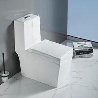 Toilet,Square Gold Line Design ,Grey Color Water Closet ,Bathroom Wc, One Piece Ceramic ,Marble Toilet 6