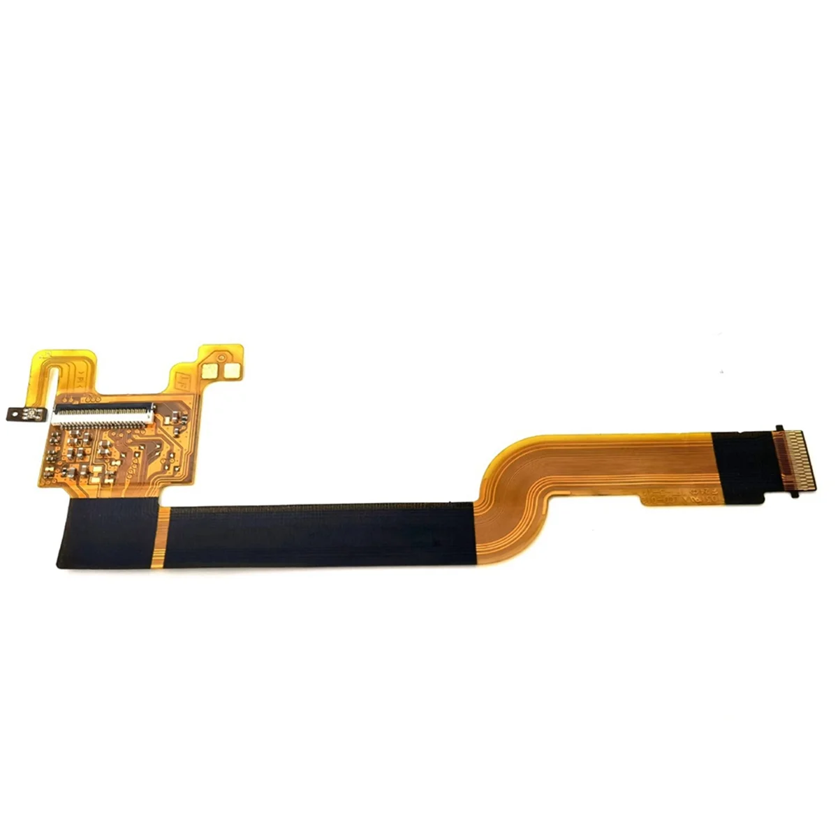 

Для SONY LCD Flex Cable DSLR-A330 A380 A390 запасная часть цифровой камеры