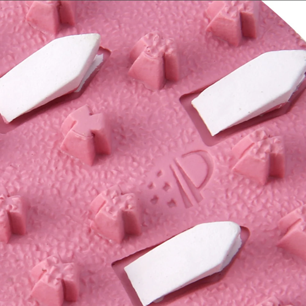 PGM Golf Shoes Women's New Waterproof Microfiber Shoes Anti-Slip Super Soft Midsole Sneakers