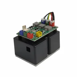 2000mW 2W Laser Module RGB1W Color Laser Combined for Party Stage Light