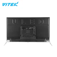 Big Size 48 LED TV 4K, Curved UHD 75 85 Inch Smart LED 4