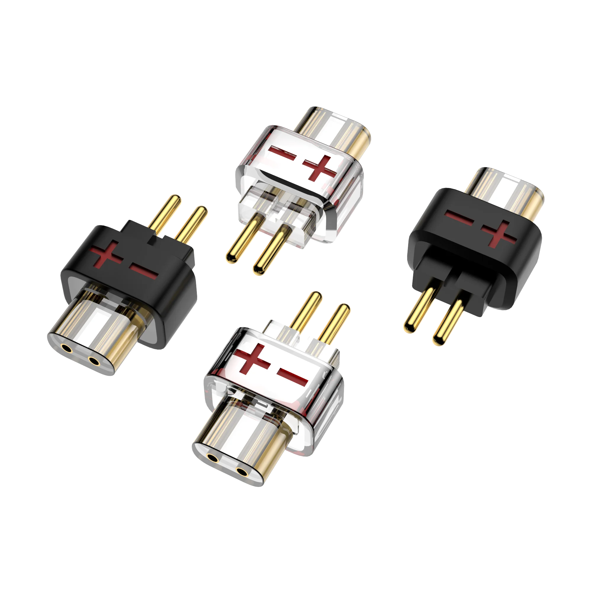 Hi-Fi QDC женский 0,78 2-контактный Мужской адаптер для наушников наушники для провода SHUOER/SINGER/SOLOIST/EJ07/TAPE PRO/SHOZY