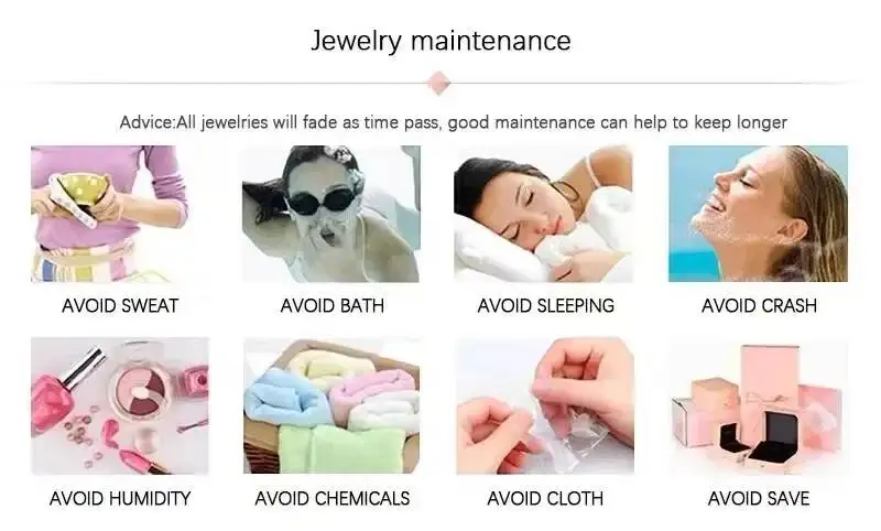 Moissanite Stone Round Cut D Color VVS1 0.1ct-5ct DIY Necklace Earrings Main Materials Pass Dia Tester With GRA Certificate Image 13