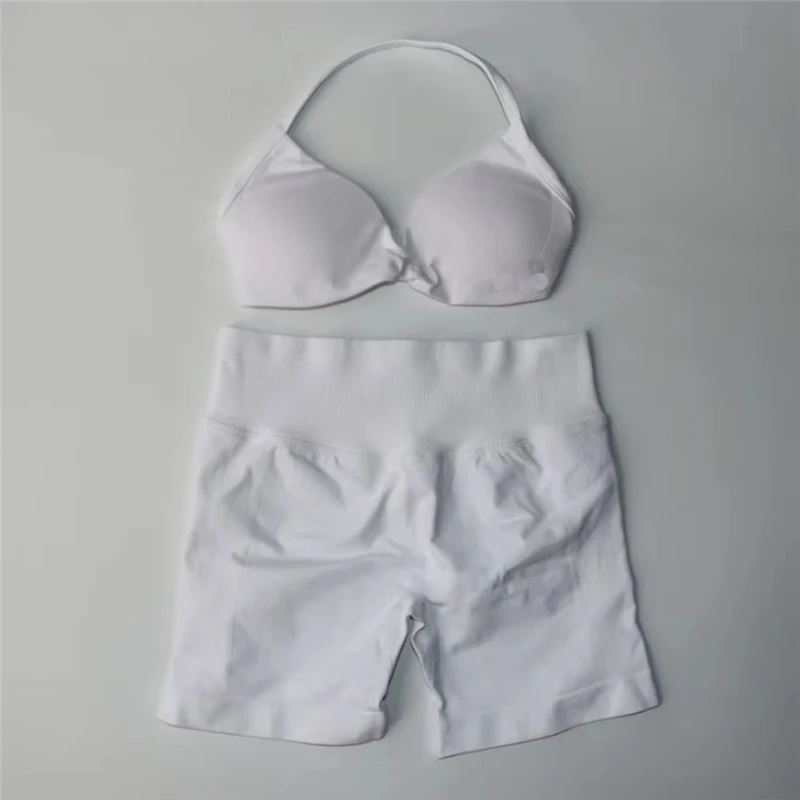 01 White