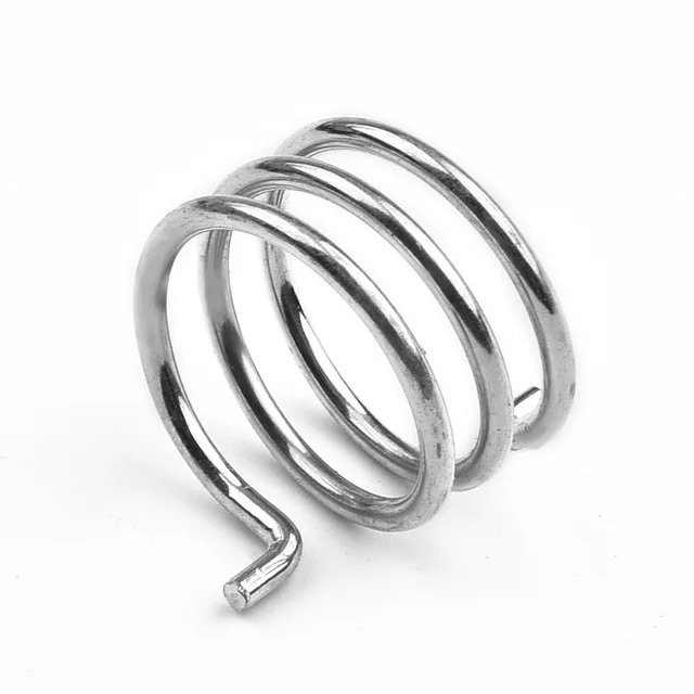Ressorts D'étrier De Frein Cantilever Pour Vélo - Plusieurs Modèles (AVIDBB5, TEK, Etc.) - Longueur 21 Mm Environ