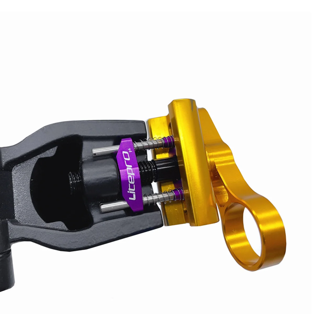 Litepro C Ŭ , Brompton ̽  ׼,   ƮƮ, Ŭ ǰ, 