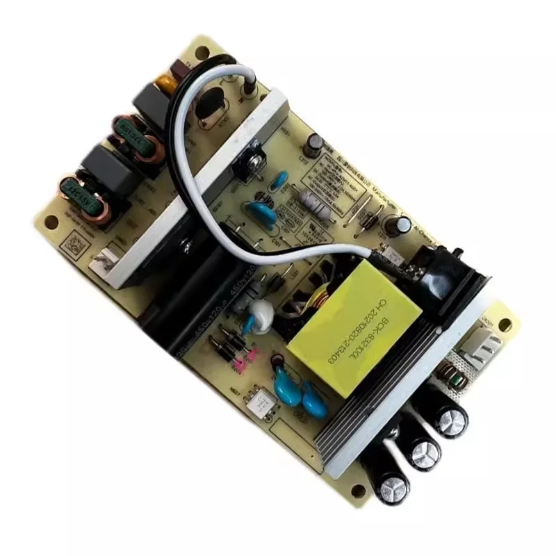 Power Strip Supply PCB PCBA Board Replacement Power Board for Iconic Brand Mijia MI Air Purifier 4/4Pro Repair Parts