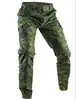 Russian Pants Spring Trouser Men Outdoor Green Camouflage New Jungle 1