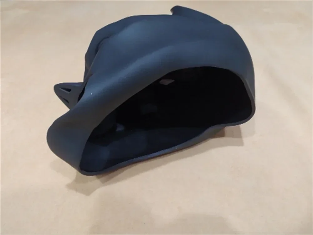 Batman Joker Cosplay Mask - Soft PVC Latex Full Face Helmet