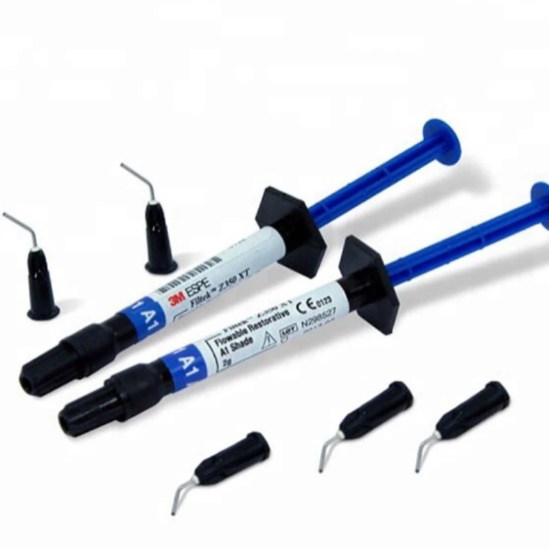 Light Cure Dental Orthodontic Bracket 3 M Xt Transbond / 3 M Unitek