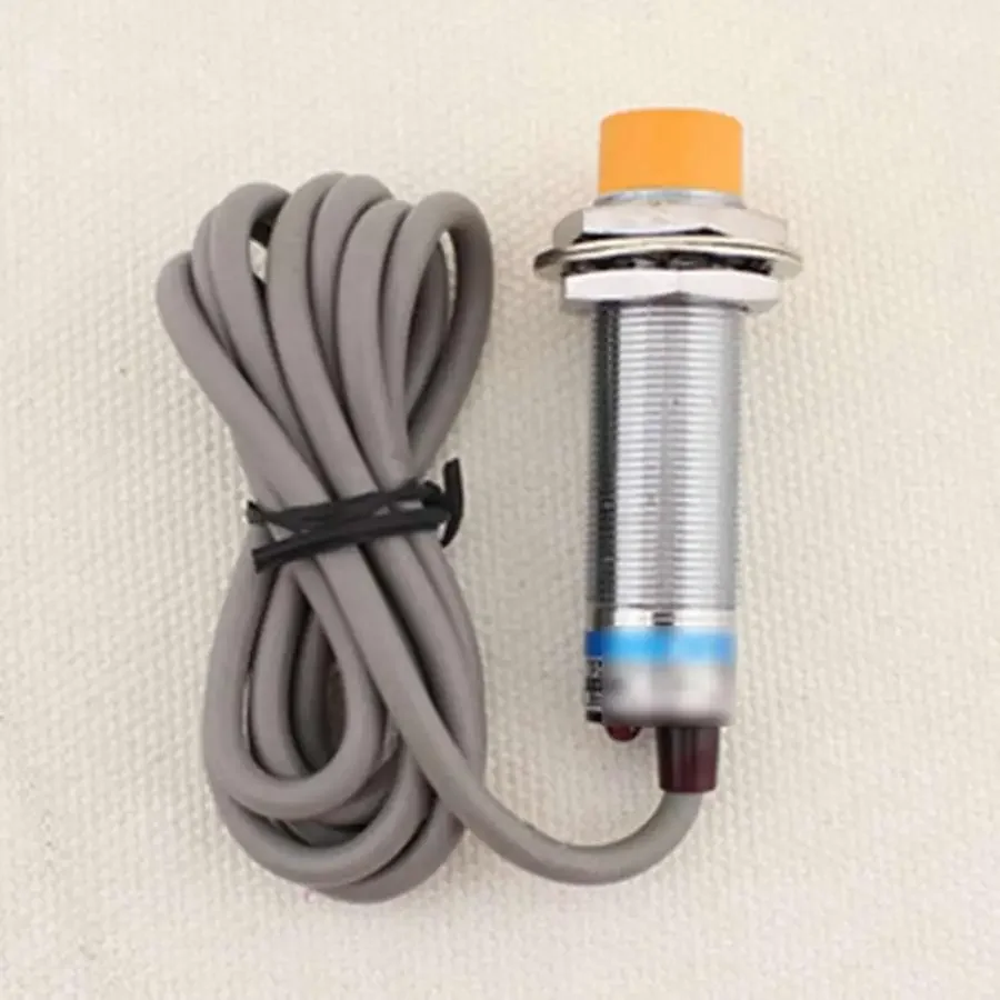 3 провода M18 NPN/PNP N/O N/C DC6-36V датчик приближения