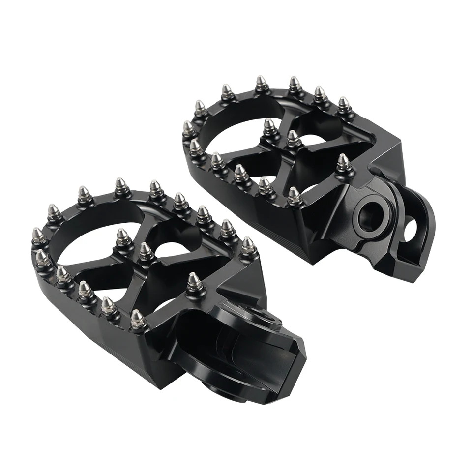 Estriberas Pasajero KTM EXC (2020-2023), XC Y SX (2019-2022) – AXIIS EA